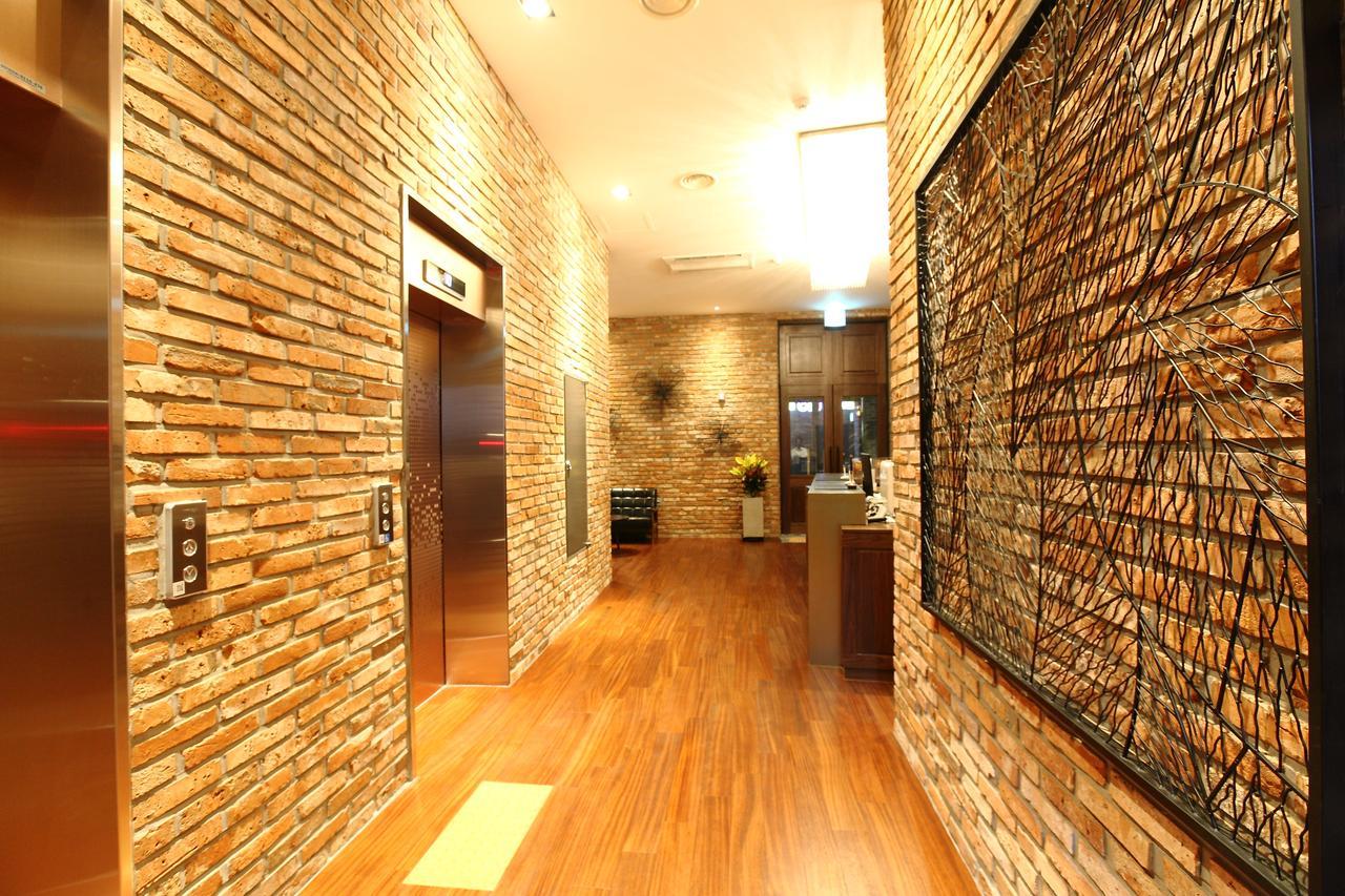 โรงแรมบริคส์ โซล ภายนอก รูปภาพ
